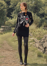 The Love Remains Sweater Dress