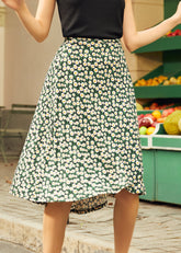 Petal Pirouette Skirt (Final Sale)