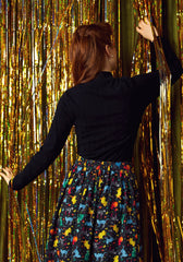 Timeless Turtleneck Top