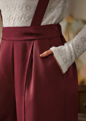 The Headliner Suspender Trousers