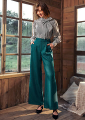 The Standout Standard Pants