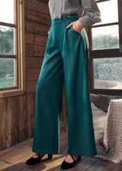 The Standout Standard Pants