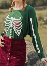 The Love Remains Pullover Sweater