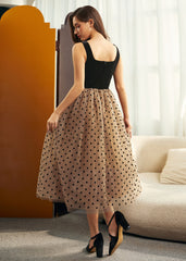 Tulle Intentions Dress