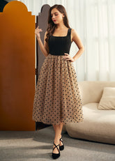 Tulle Intentions Dress