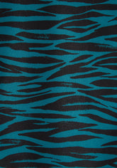 The Franky High-Waisted Bikini Bottom (Final Sale)