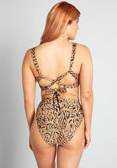 The Tatianna Bikini Top (Final Sale)