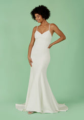 With Lasting Joy Maxi Dress (Final Sale)