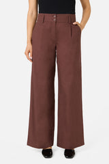 Tatum Mid Rise Pants