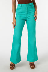 Renee Flare Jean