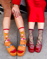 Year of the Snake Socks Bundle