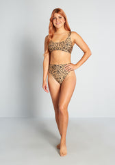 The Tatianna Bikini Top (Final Sale)