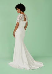 With Lasting Joy Maxi Dress (Final Sale)