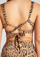 The Tatianna Bikini Top (Final Sale)