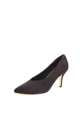 Vera Pointy Toe Pumps