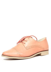 Waldo Oxford Loafers