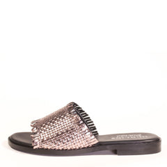 Zigor Mule Sandals