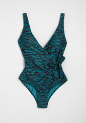 The Bonita One-Piece Swimsuit