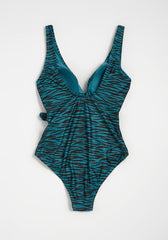 The Bonita One-Piece Swimsuit