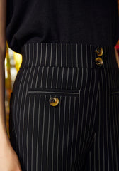 Pinpoint Precision Pants