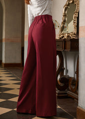 The Headliner Suspender Trousers