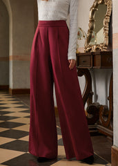 The Headliner Suspender Trousers