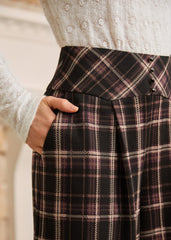 The Corner Library Culottes