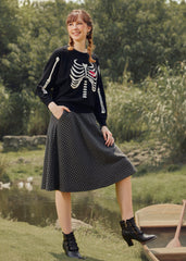 The Love Remains Pullover Sweater