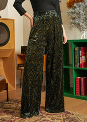 Sunbeam Seeker Velvet Pants