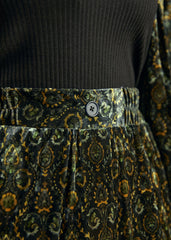 Sunbeam Seeker Velvet Pants