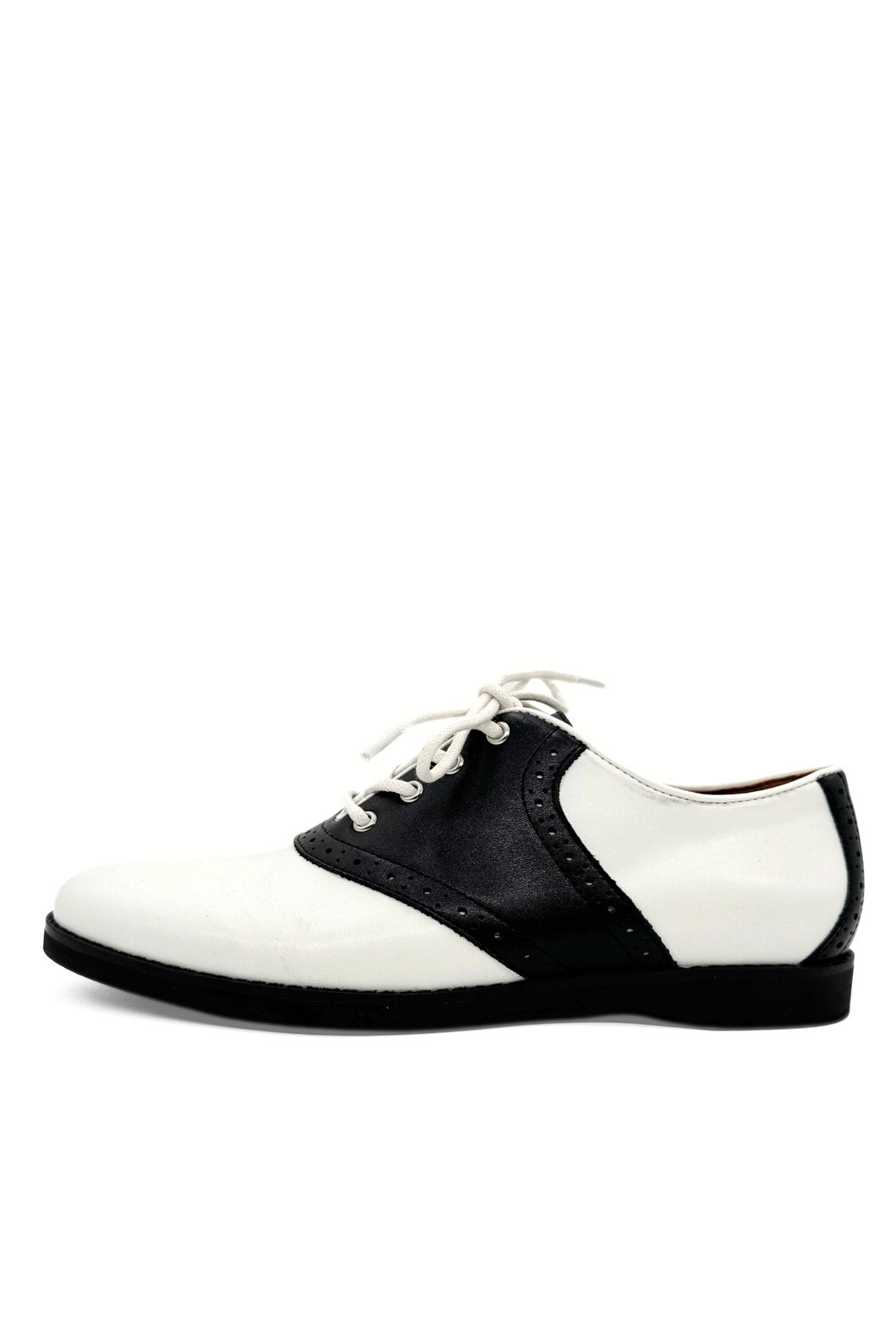 Rizzo Oxford Loafers