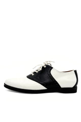 Rizzo Oxford Loafers