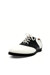 Rizzo Oxford Loafers
