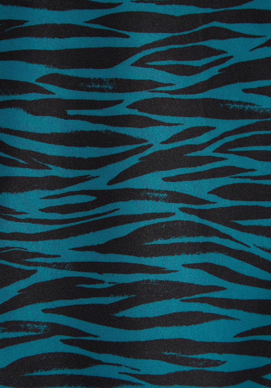 The Franky High-Waisted Bikini Bottom (Final Sale)