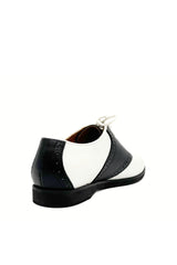Rizzo Oxford Loafers