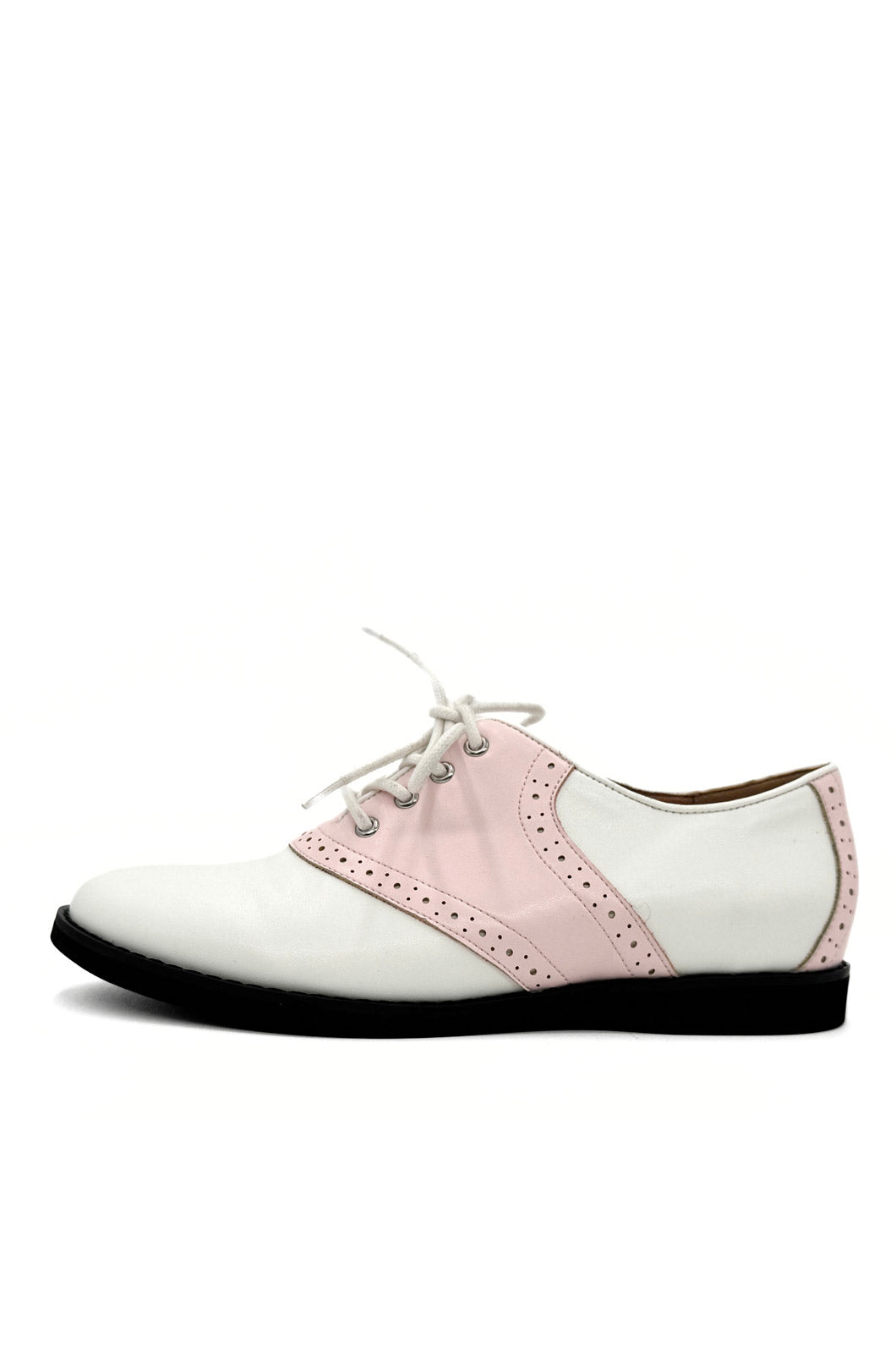 Rizzo Oxford Loafers