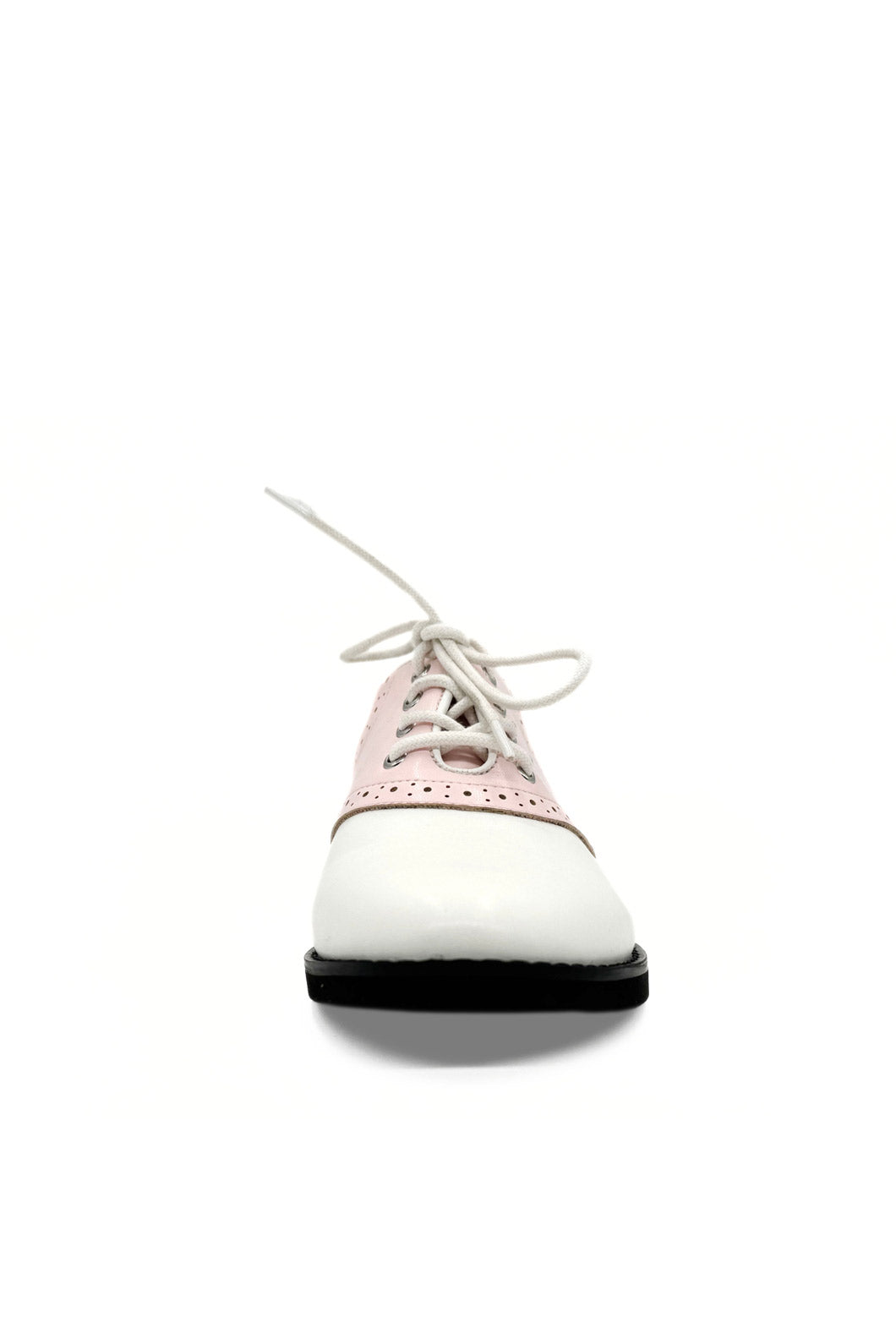 Rizzo Oxford Loafers