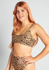 The Tatianna Bikini Top (Final Sale)