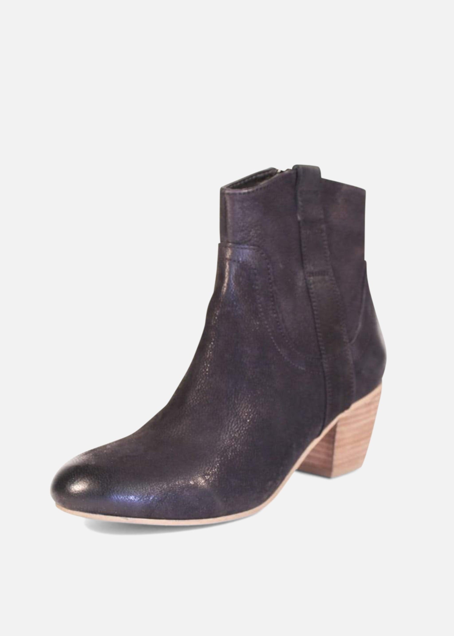 Texan Cowboy Booties