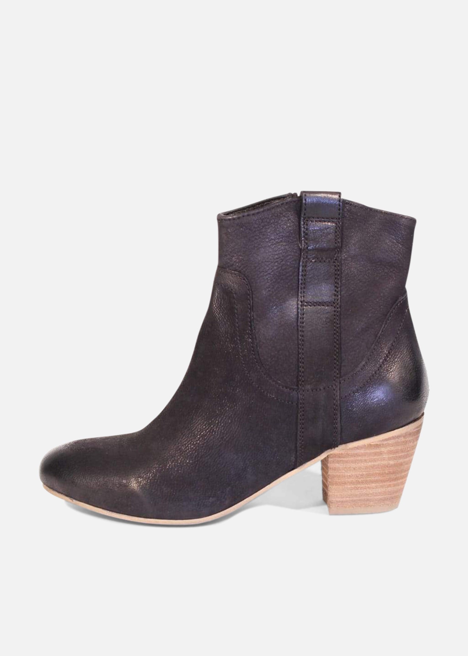 Texan Cowboy Booties