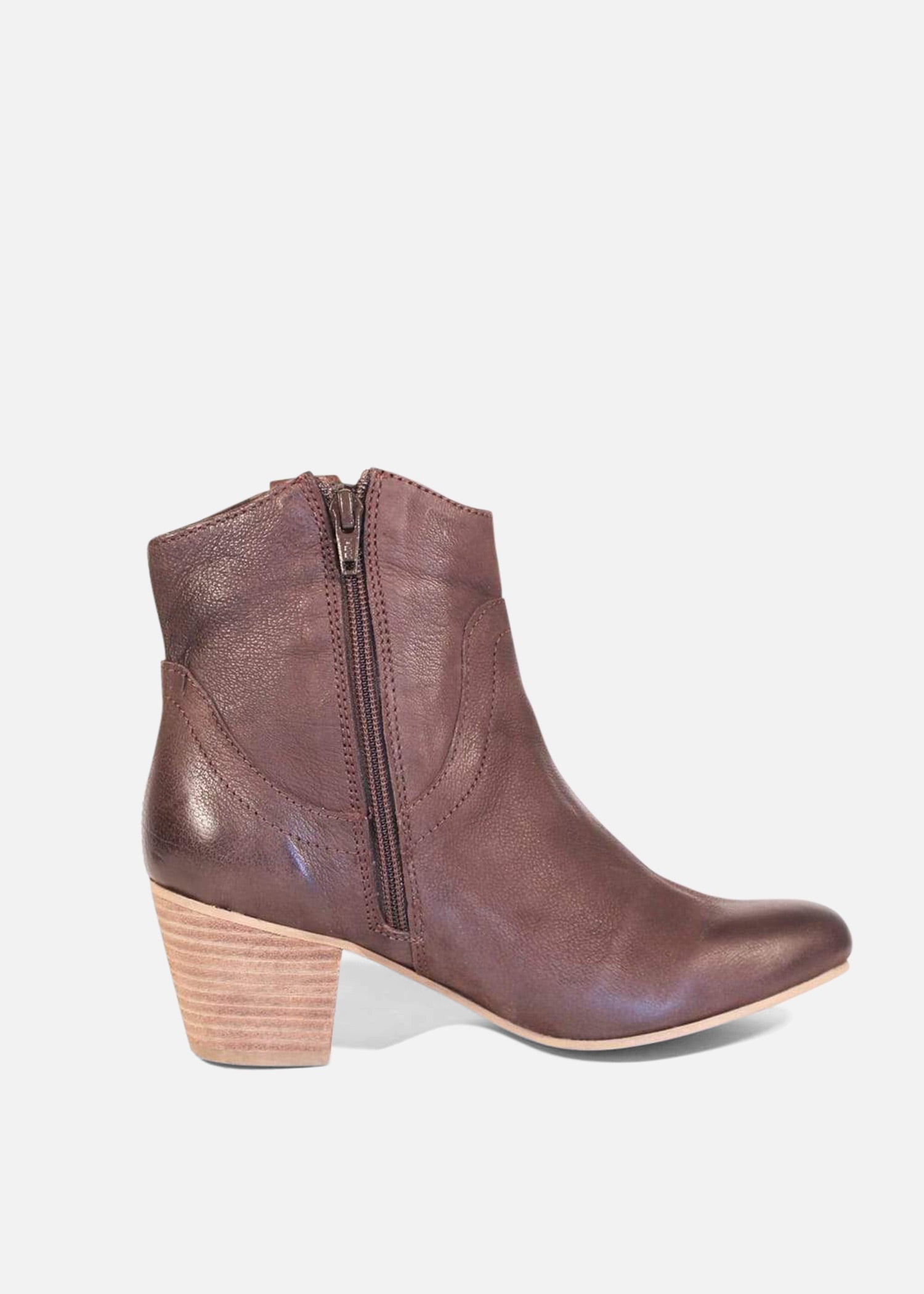 Texan Cowboy Booties