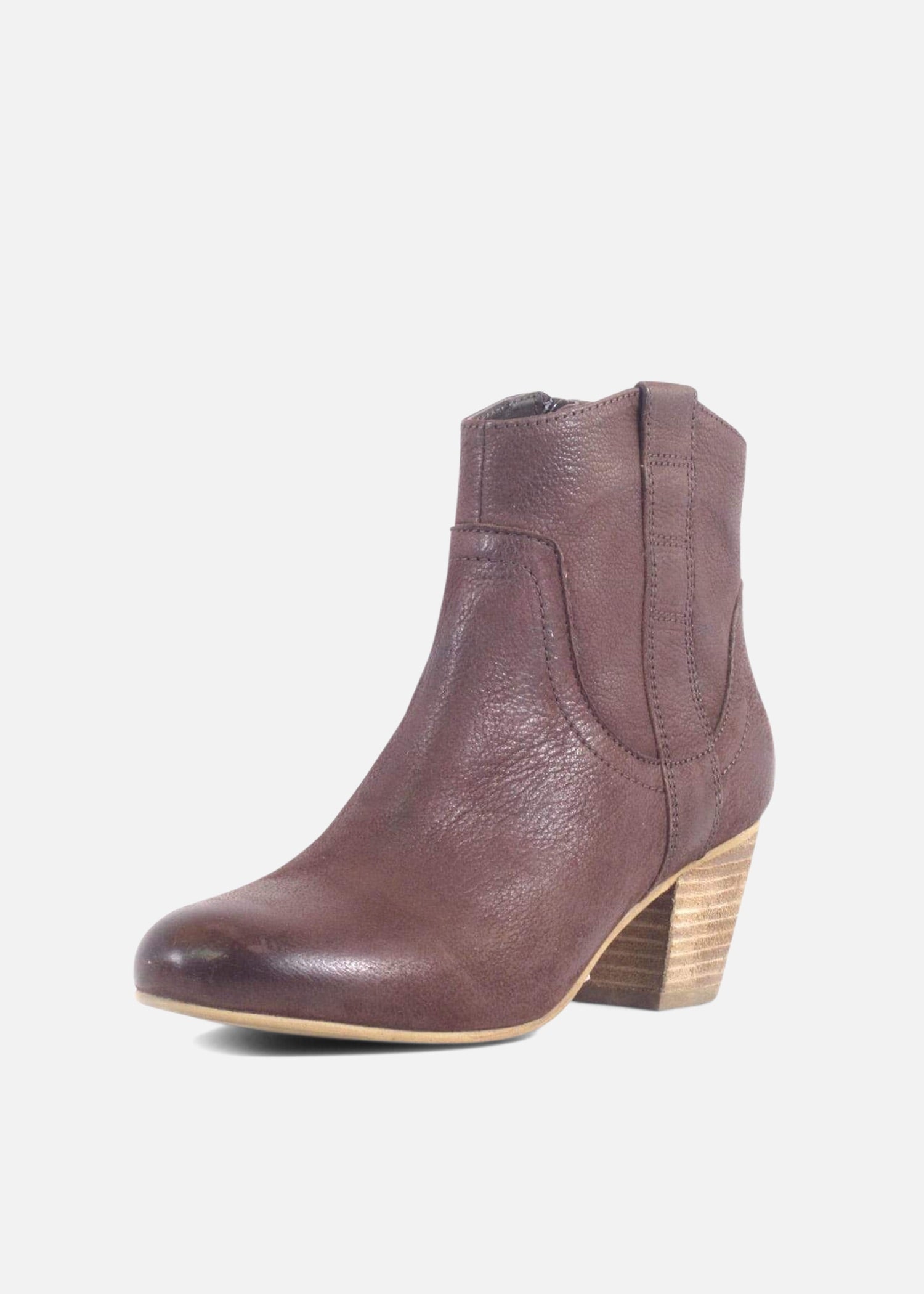 Texan Cowboy Booties