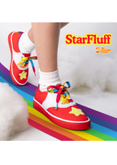 Star Fluff Casual Sneaker