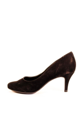 Pinto Suede Pumps