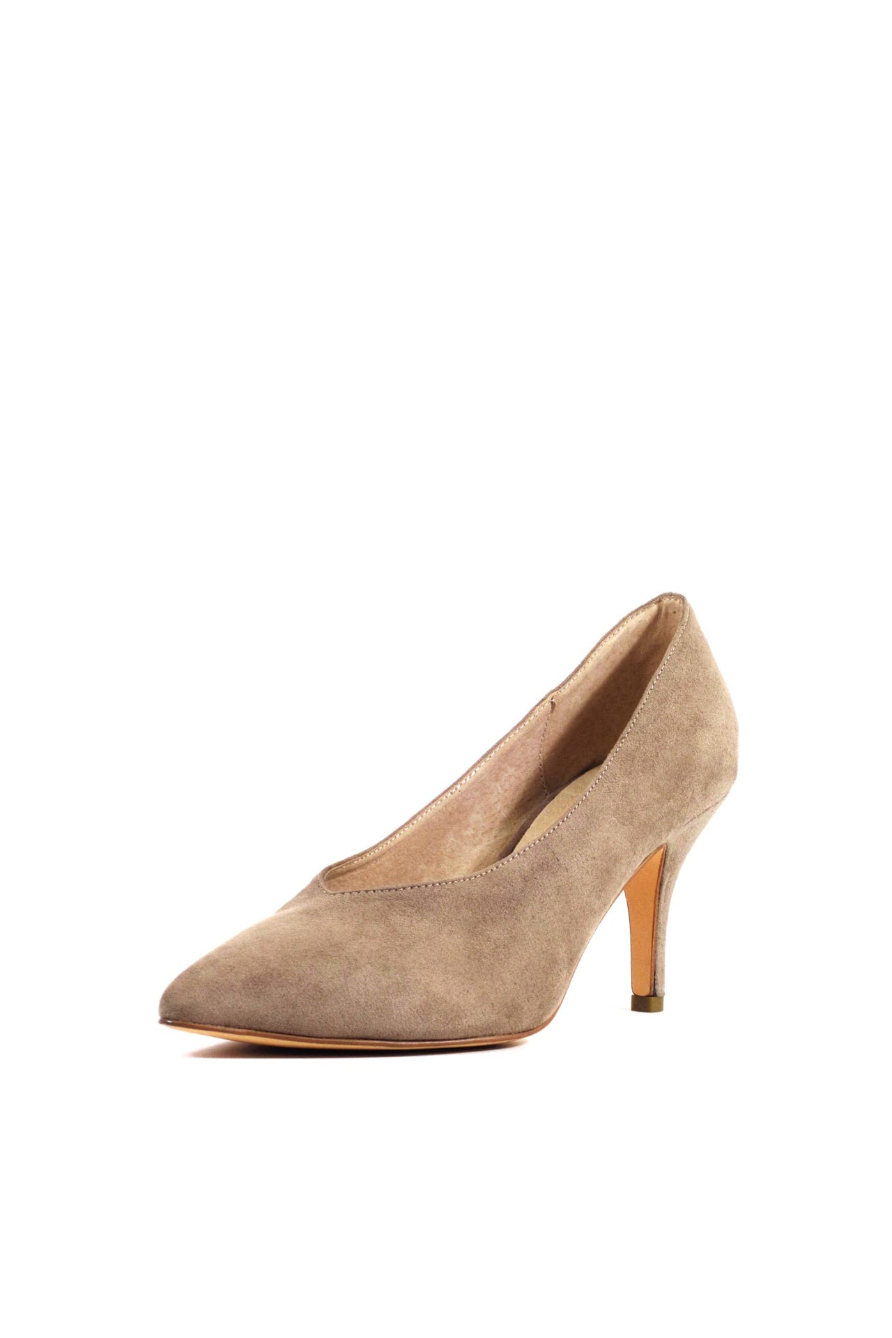 Vera Pointy Toe Pumps