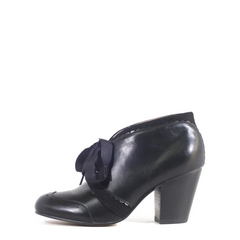 Venetian Victorian Booties