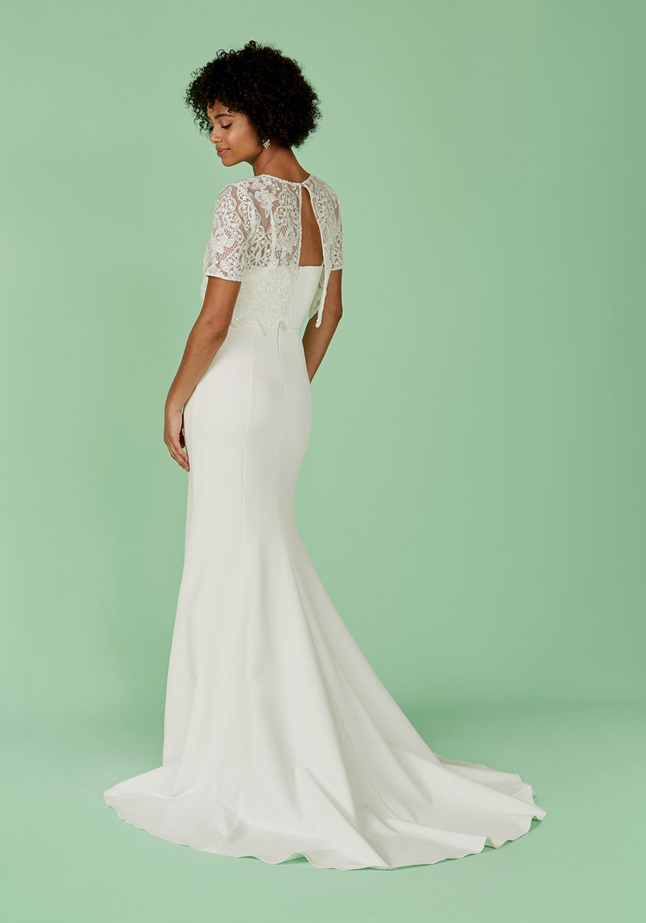 With Lasting Joy Maxi Dress (Final Sale)