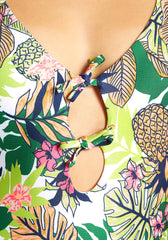 The Havana One-Piece Swimsuit (Final Sale)