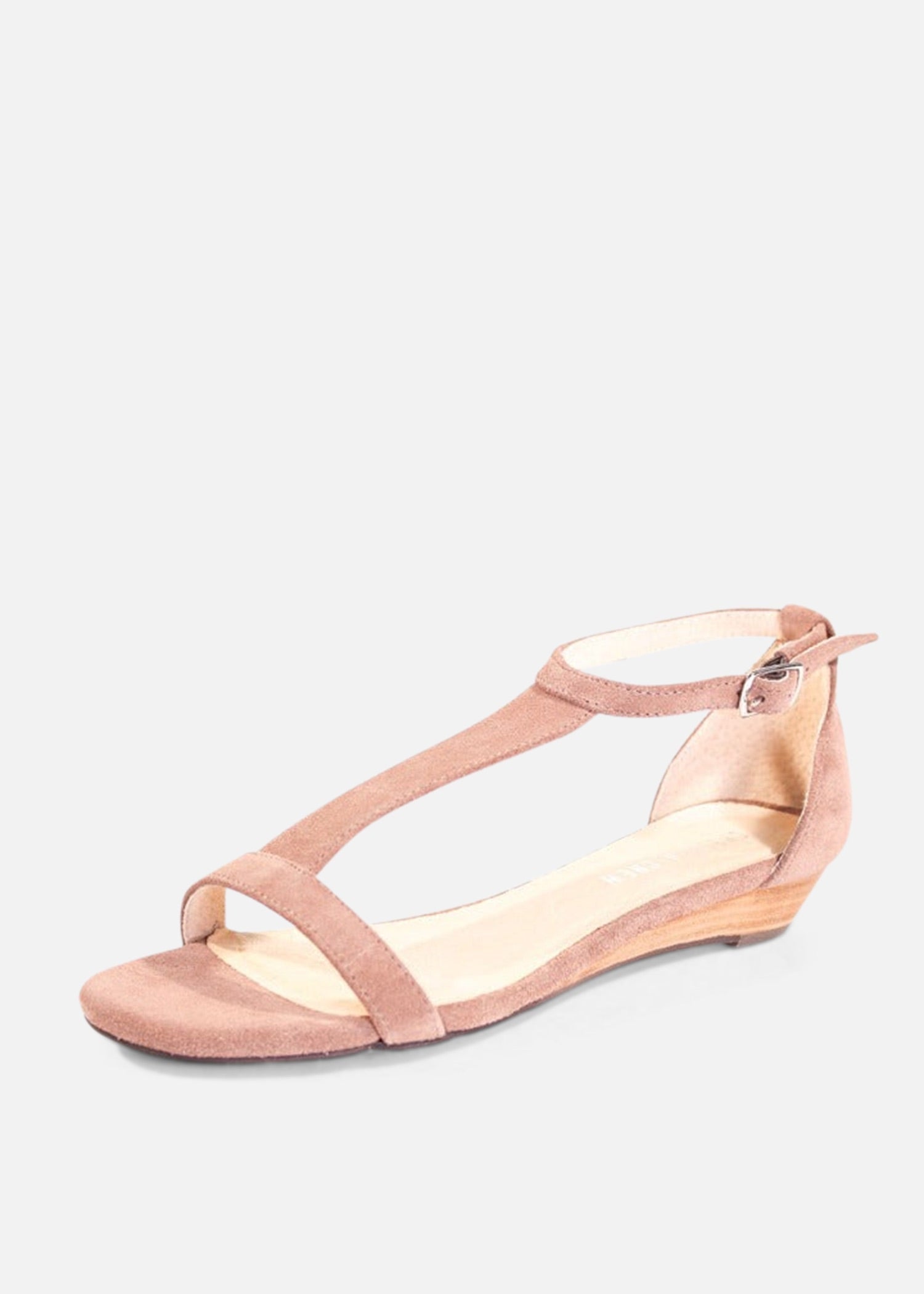 Samira T-Strap Sandals