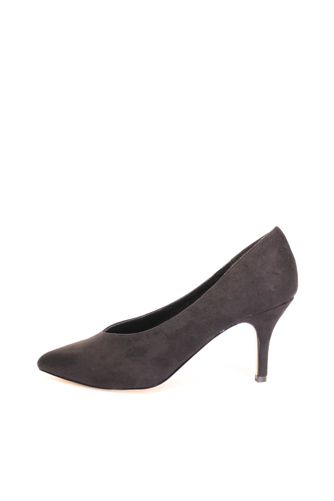 Vera Pointy Toe Pumps